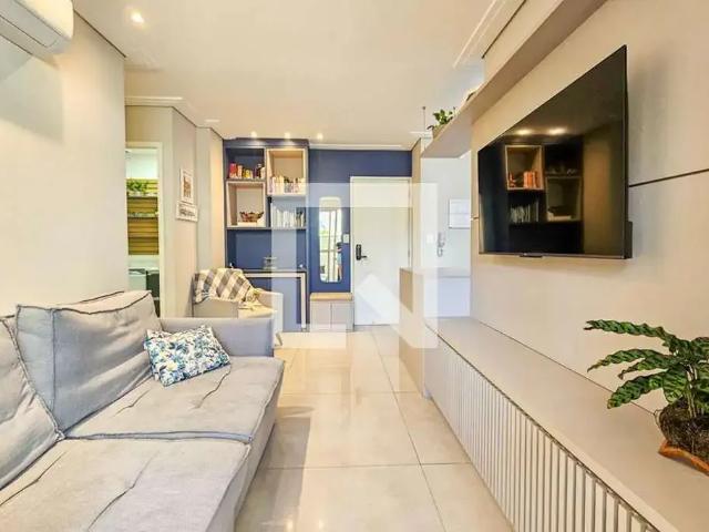 Apartamento para Venda em São Paulo/SP Brooklin 2 Quartos