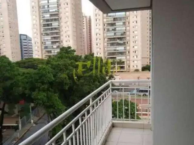 Apartamento para Venda em São Paulo/SP Brooklin 2 Quartos