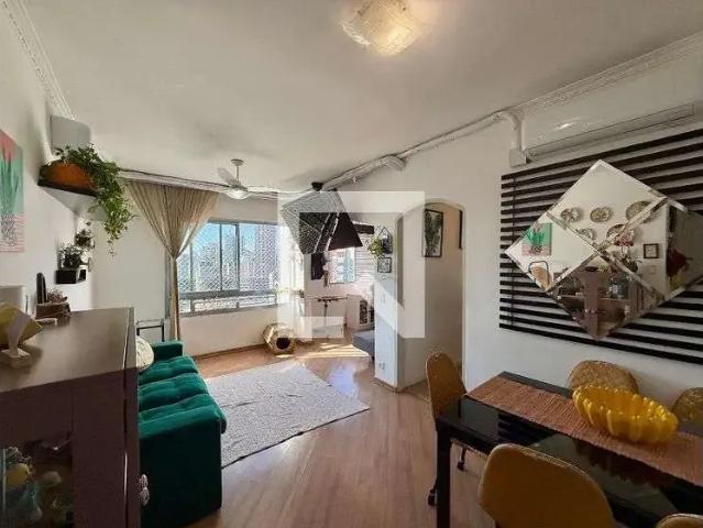 Apartamento para Venda em São Paulo/SP Brooklin 3 Quartos