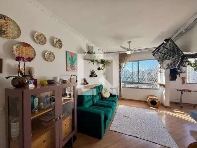 Apartamento para Venda em São Paulo/SP Brooklin 3 Quartos