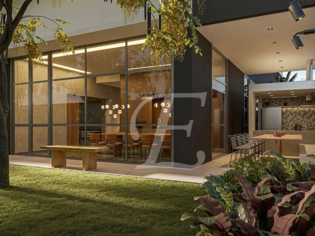 Apartamento para Venda em São Paulo/SP Brooklin 2 Quartos