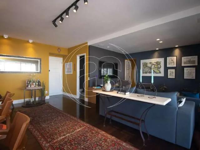 Apartamento para Venda em São Paulo/SP Brooklin 2 Quartos
