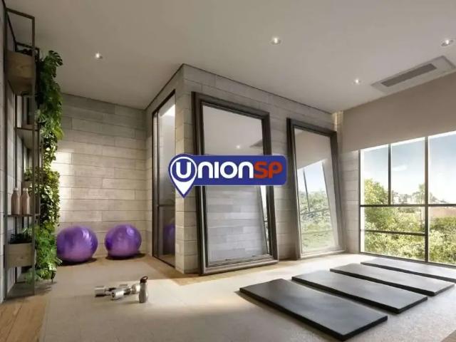 Apartamento para Venda em São Paulo/SP Brooklin 2 Quartos