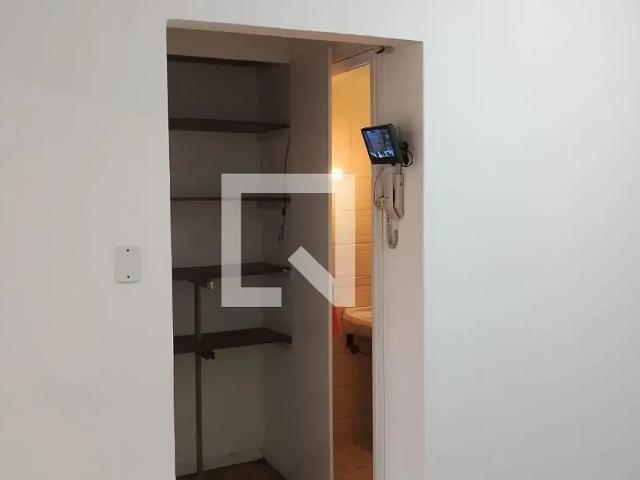 Apartamento para Venda em São Paulo/SP Brooklin 2 Quartos