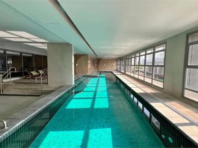 Apartamento para Venda em São Paulo/SP Brooklin 2 Quartos