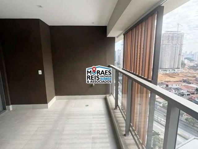 Apartamento para Venda em São Paulo/SP Brooklin 2 Quartos