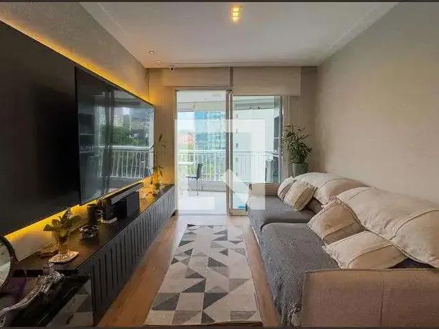 Apartamento para Venda em São Paulo/SP Brooklin 2 Quartos