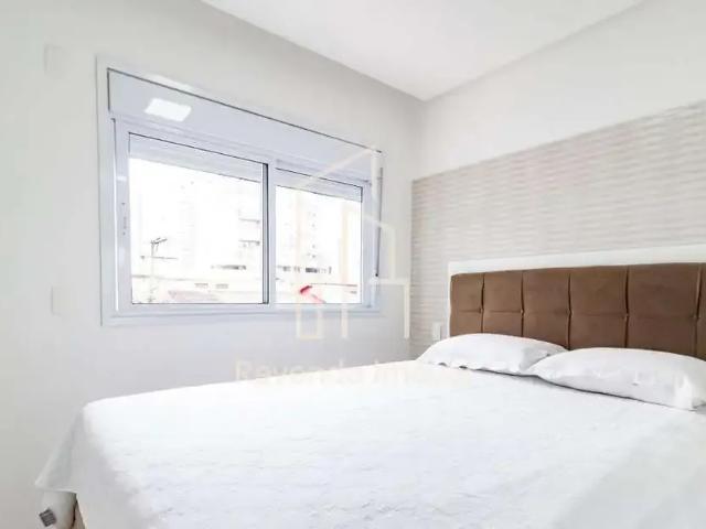 Apartamento para Venda em São Paulo/SP Brooklin 2 Quartos