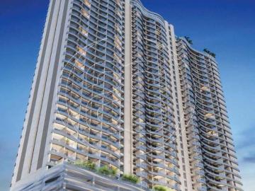 Avenida Santo Amaro - Garagem