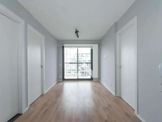 Apartamento para Venda em São Paulo/SP Brooklin 2 Quartos