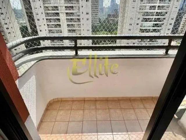 Apartamento para Venda em São Paulo/SP Brooklin 2 Quartos