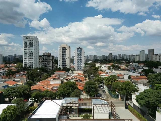 Apartamento para Venda em São Paulo/SP Brooklin 2 Quartos