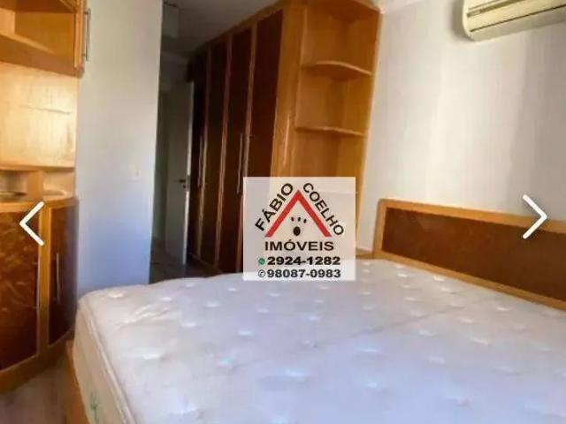 Apartamento para Venda em São Paulo/SP Brooklin 2 Quartos