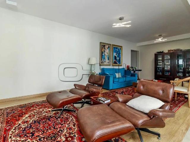 Apartamento para Venda em São Paulo/SP Brooklin 2 Quartos