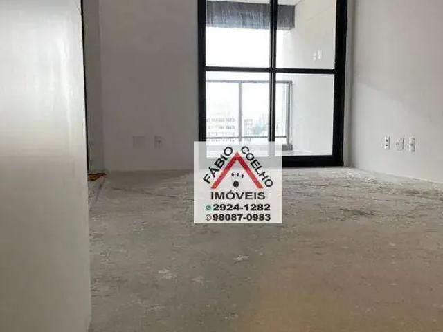 Apartamento para Venda em São Paulo/SP Brooklin 2 Quartos