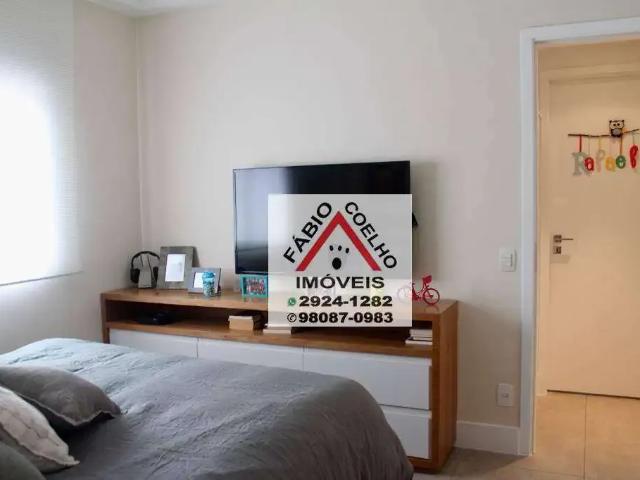 Apartamento para Venda em São Paulo/SP Brooklin 2 Quartos