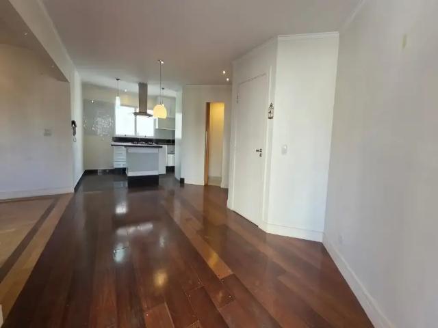 Apartamento para Venda em São Paulo/SP Brooklin 2 Quartos