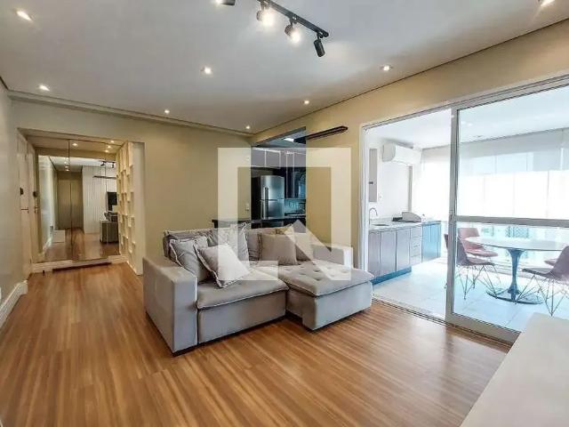 Apartamento para Venda em São Paulo/SP Brooklin 2 Quartos