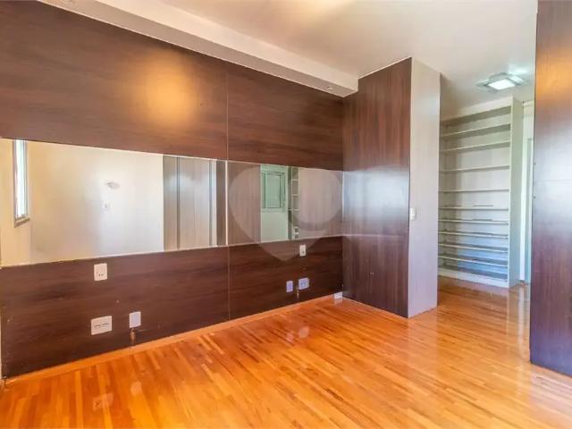 Apartamento para Venda em São Paulo/SP Brooklin 2 Quartos