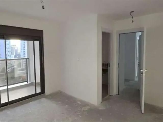 Apartamento para Venda em São Paulo/SP Brooklin 2 Quartos