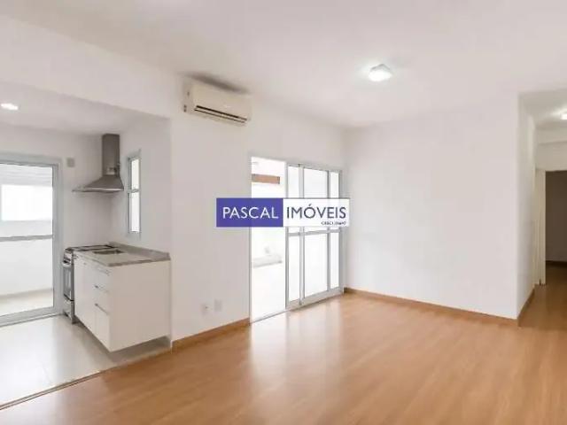 Apartamento para Venda em São Paulo/SP Brooklin 2 Quartos