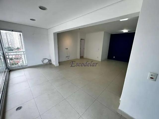 Apartamento para Venda em São Paulo/SP Brooklin 2 Quartos