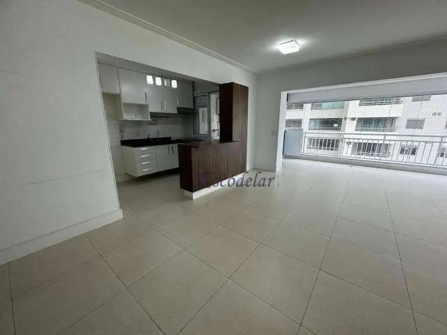 Apartamento para Venda em São Paulo/SP Brooklin 2 Quartos