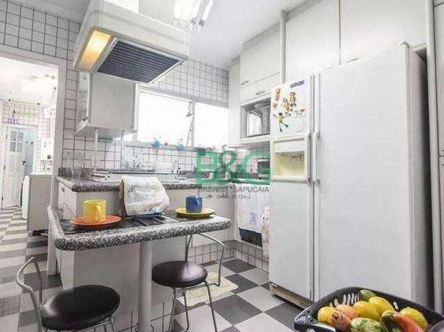 Apartamento para Venda em São Paulo/SP Brooklin 2 Quartos