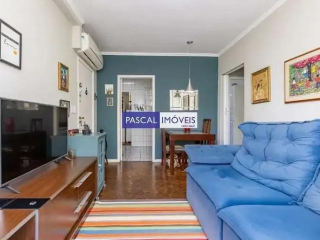 Apartamento para Venda em São Paulo/SP Brooklin 2 Quartos