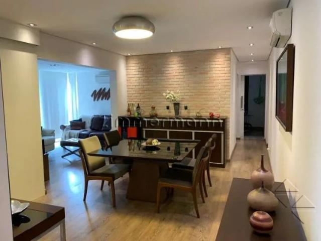 Apartamento para Venda em São Paulo/SP Brooklin 2 Quartos
