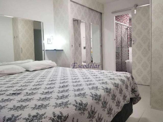Apartamento para Venda em São Paulo/SP Brooklin 2 Quartos