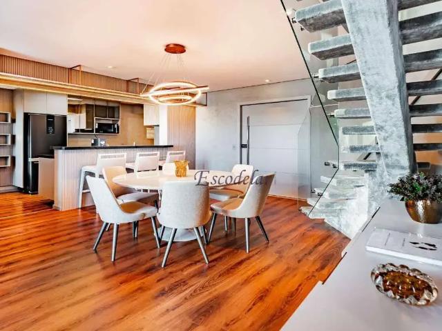 Apartamento para Venda em São Paulo/SP Brooklin 2 Quartos