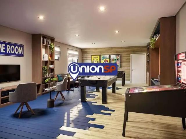 Apartamento para Venda em São Paulo/SP Brooklin 2 Quartos