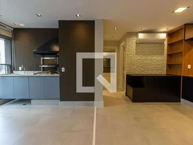 Apartamento para Venda em São Paulo/SP Brooklin 2 Quartos