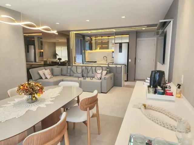 Apartamento para Venda em São Paulo/SP Brooklin 2 Quartos