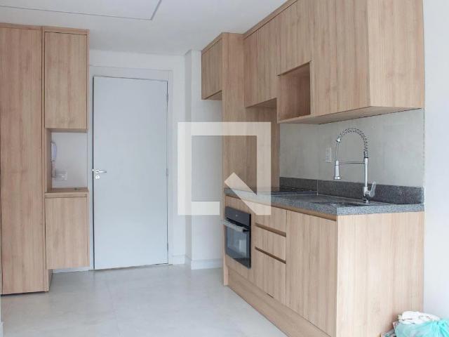 Apartamento para Venda em São Paulo/SP Brooklin 2 Quartos