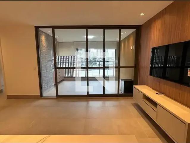 Apartamento para Venda em São Paulo/SP Brooklin 2 Quartos