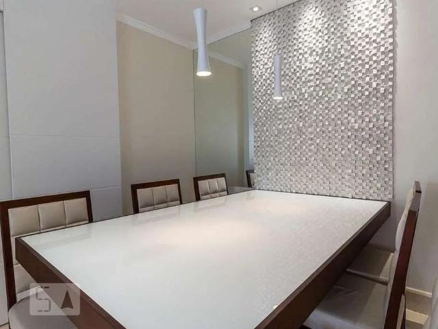 Apartamento para Venda em São Paulo/SP Brooklin 2 Quartos