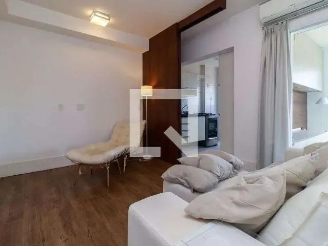 Apartamento para Venda em São Paulo/SP Brooklin 2 Quartos
