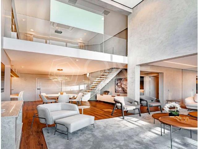 Apartamento para Venda em São Paulo/SP Brooklin 2 Quartos