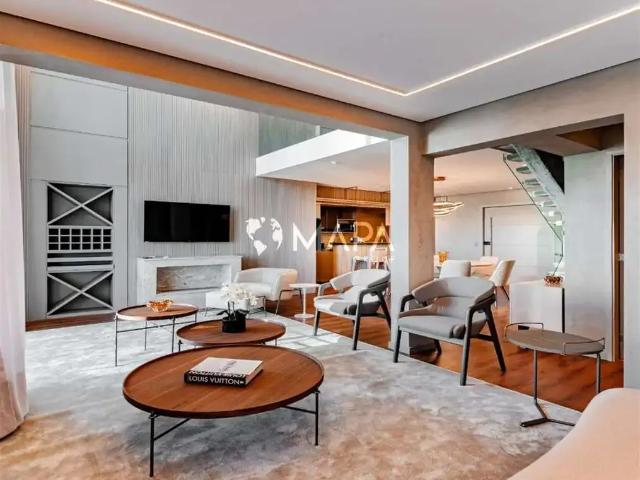 Apartamento para Venda em São Paulo/SP Brooklin 2 Quartos