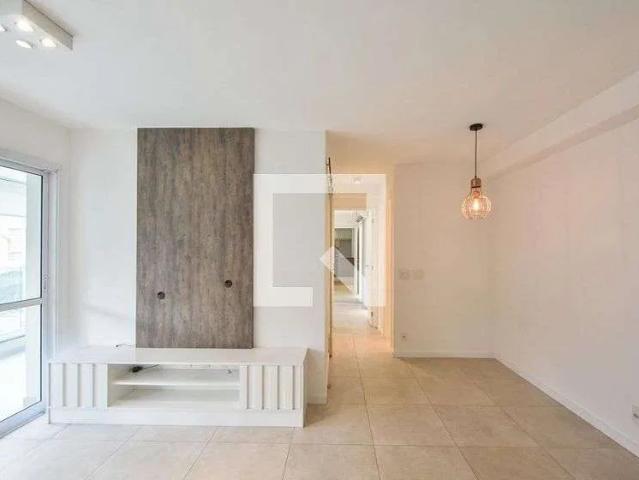 Apartamento para Venda em São Paulo/SP Brooklin 2 Quartos