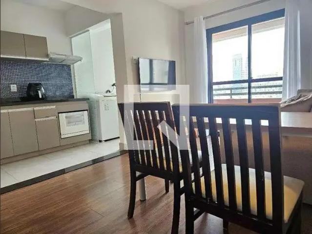 Apartamento para Venda em São Paulo/SP Brooklin 2 Quartos