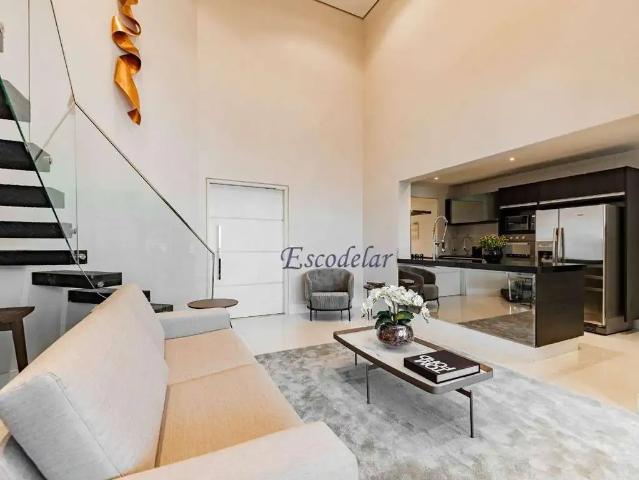 Apartamento para Venda em São Paulo/SP Brooklin 2 Quartos