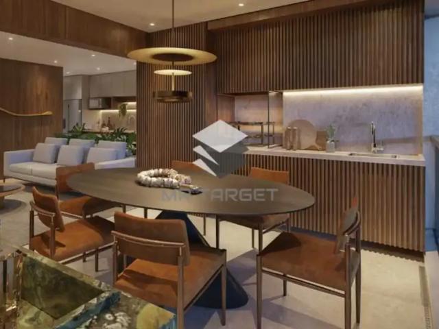 Apartamento para Venda em São Paulo/SP Brooklin 2 Quartos