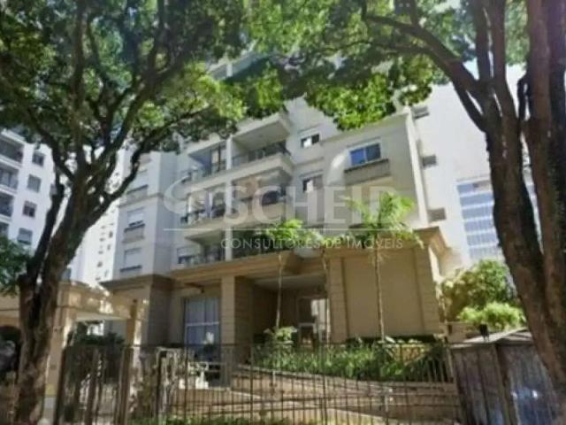 Apartamento para Venda em São Paulo/SP Brooklin 2 Quartos