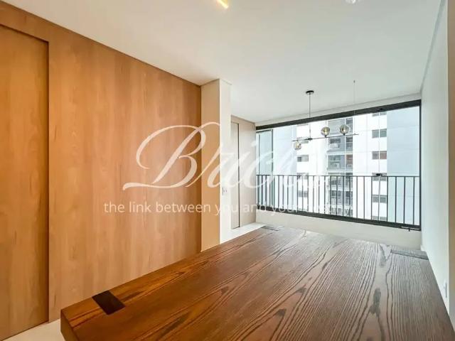Apartamento para Venda em São Paulo/SP Brooklin 2 Quartos