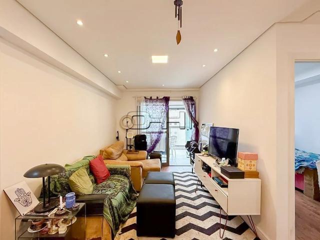 Apartamento para Venda em São Paulo/SP Brooklin 2 Quartos