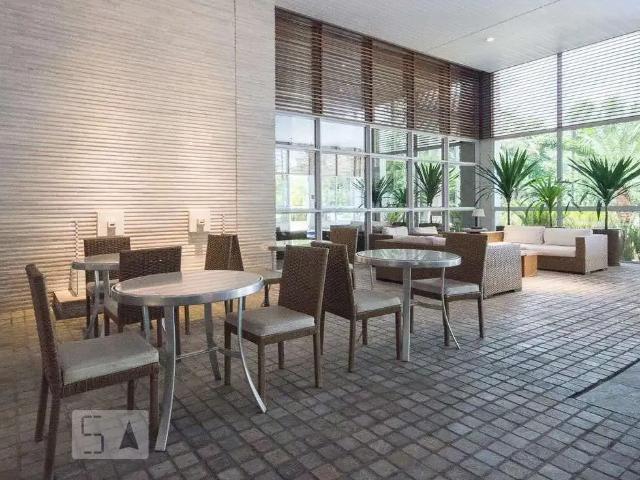 Apartamento para Venda em São Paulo/SP Brooklin 2 Quartos
