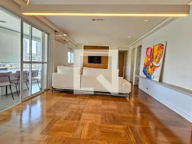 Apartamento para Venda em São Paulo/SP Brooklin 2 Quartos